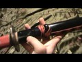 Saya refinish on Masahiro Shadow Warrior: Before
