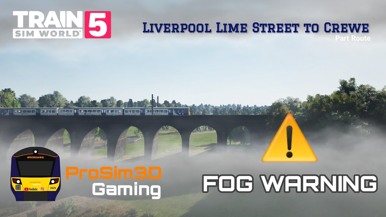 Train Sim World 5 Liverpool Lime Street To Crewe Via Manchester train-sim-world-5-liverpool-lime-street-to-crewe-via-manchester