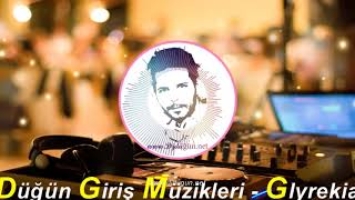 ✔ Düğün Giriş Müzikleri [ 1 ] - Glyrekia ❤ Resimi