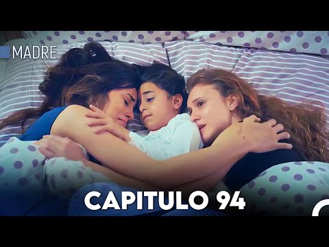 Madre Capitulo 94 (Doblado en Español) FULL HD