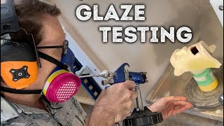 Glaze Testing  Tiki Technical Tuesday 50