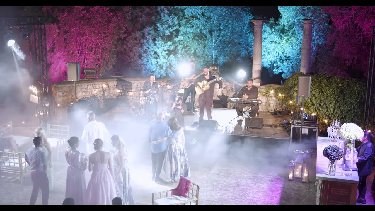 CONCIERTO EN DIRECTO | RUMBA GIPSY |  @typicalspanishrumba