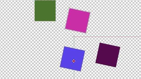 Oxygine Editor: multiselection