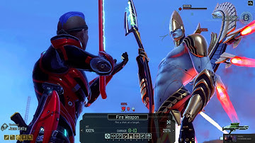 XCOM 2 is not very buggy