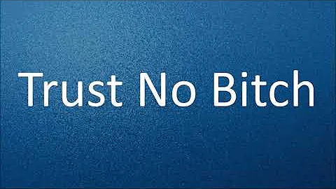 Latto - Trust No Bitch [Lyrics]