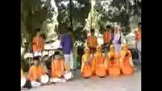 SHOLAWAT PACOBAN WALI SONGO SRAGEN