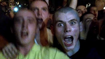 Showtek O2 Academy Glasgow 2011 FTS Intro