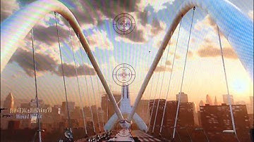 FINAL KILL CAM-BEST RANDOM TOMAHAWK OF ALL TIME