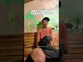 ada keris di tongkrongan.