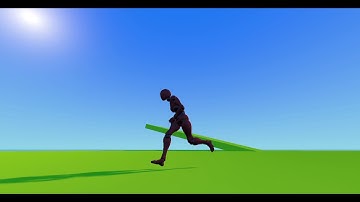 Godot Platformer 3D - Test 2