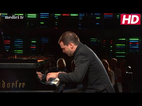 Francesco Piemontesi - Mozart: Piano Sonata No. 10 in C Major