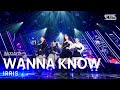 IRRIS(아이리스) - WANNA KNOW @인기가요 inkigayo 20220717