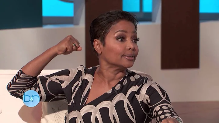 The Boris and Nicole Show clip with Divorce Court'...