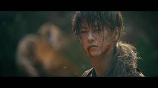これが本当の最後にして”始まり”！『るろうに剣心 最終章 The Beginning』特報映像
