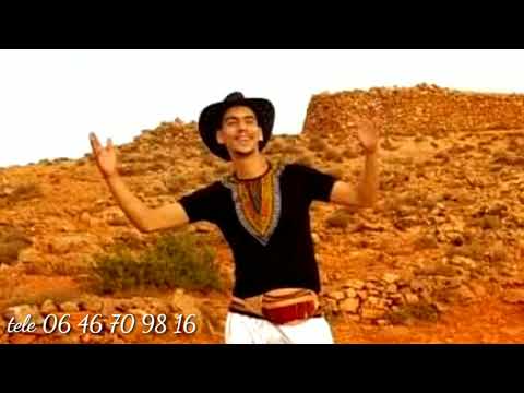Jadid said anazoure mobarkat l3id