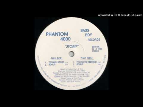 A1 - Phantom