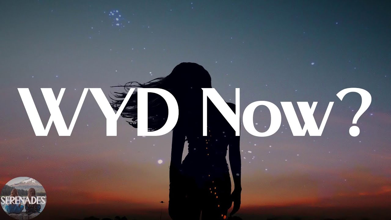 Sadie Jean WYD Now? (Lyric Video) YouTube