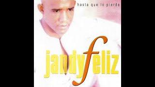 Watch Jandy Feliz El Cenicero video