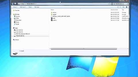 Rax Conversion USB installation video