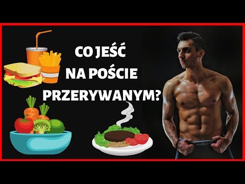 Wideo: Co Możesz Jeść Podczas Postu