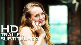 The Re-Education of Molly Singer Trailer (2023) SUBTITULADO [HD] Britt Robertson.