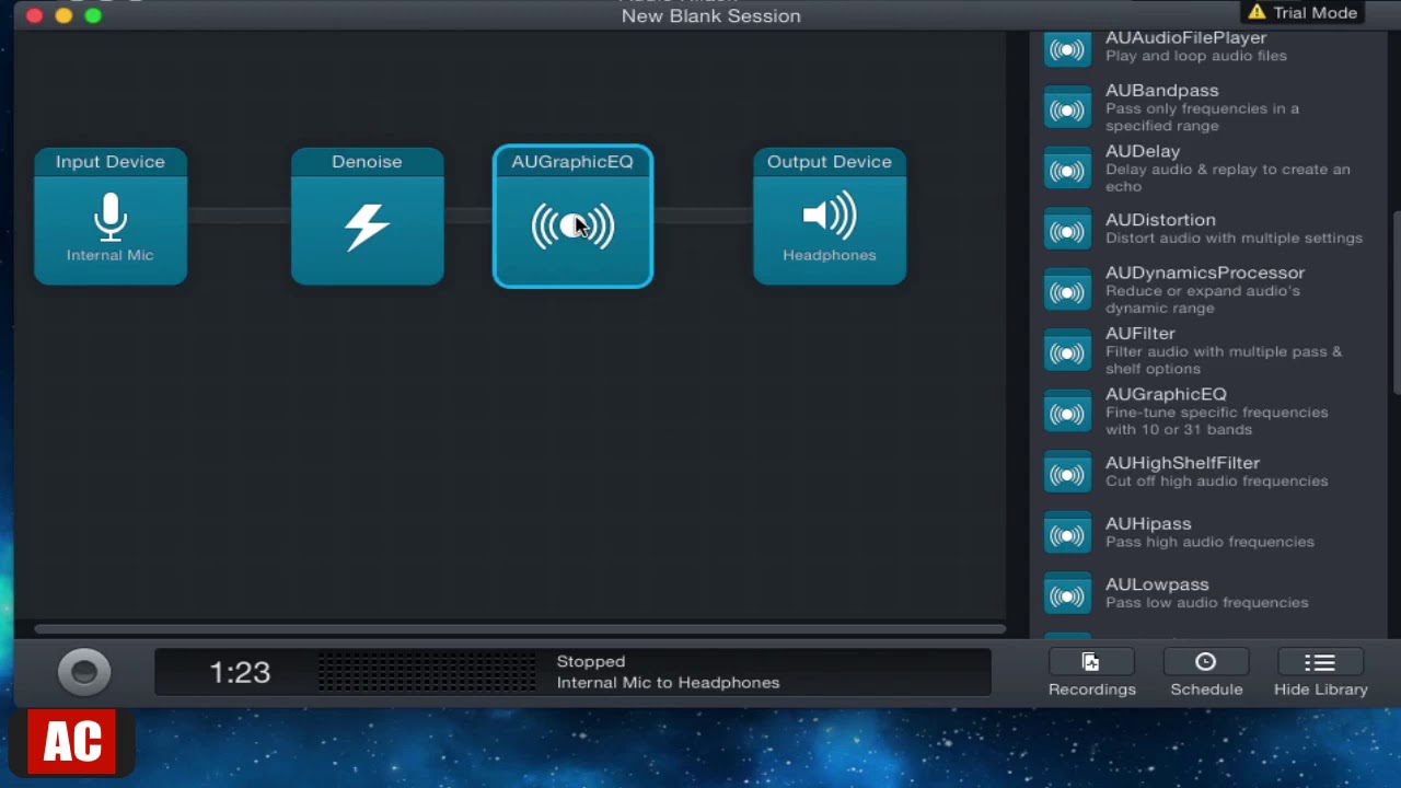 settings for microphone on audio hijack pro settings for microphone on audio hijack pro