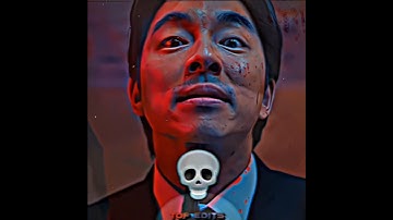 Saleswoman vs Salesman 💀 || Squid game Edit 🥶 ||#edit #meme#trollface#trending#squidgame#squidgame4