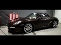 Porsche boxster s  am detailing