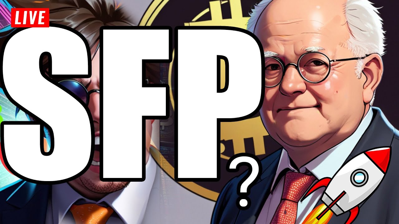 🔥 ⚡🚀Análisis en Vivo: BTC.¡Explosión de Altcoins  Baratas con Alto Potencial 🔥   💡🚀 SFP/USDT