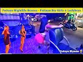 Pattaya nightlife scenes pattaya bar girls  ladyboys