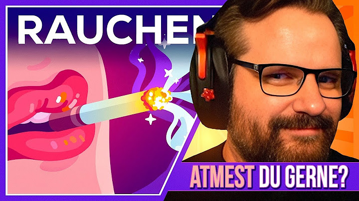 Rauchen ist... super? - Gronkh Reaction