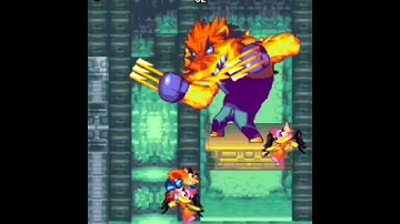 Crash of The Titans (Java|J2ME) - Boss Theme Remaster|Remix