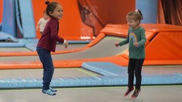 Flight Adventure Park Memberships!