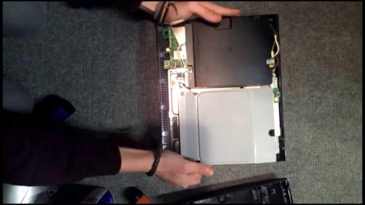 Wo Kann Ich Meine Playstation 3 Reparieren Lassen www.youtube.com
