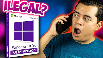 ¿Es ilegal vender claves Microsoft?