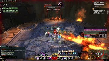 Power Chrono POV - Sabetha Pug