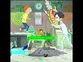 #rickandmorty