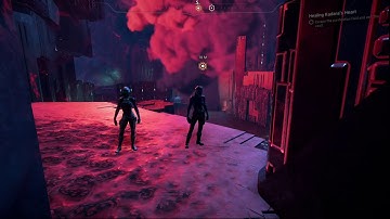 Getting Around the Purification Field on Kadara