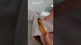 Kapüşonlu Boyunluk Tuğba İşler