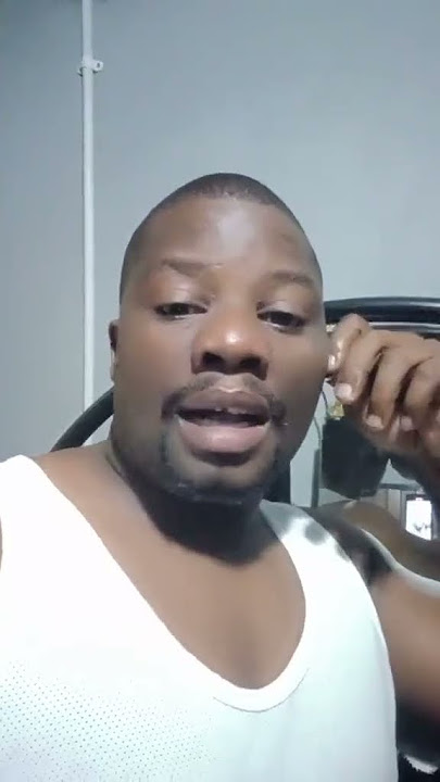 Thandazani mncube - Shwi noMtekhala