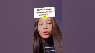 Aya JKT48 Main Tebak-Tebakan!!!
