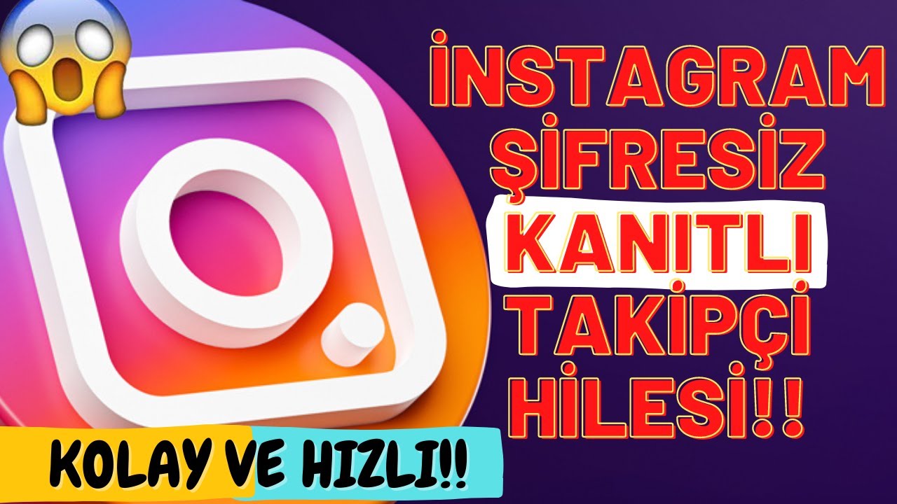takip hilesi