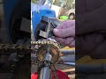 How to break a chain, Expert tips inside!
