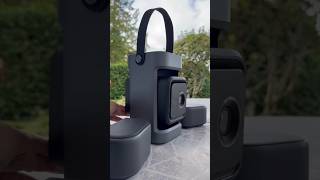 this is from Nebula. P1 Portable GTV Projector with Detachable Speakers,