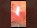 OUTRUNNING THE INFERNO #news #hurricane #crime
