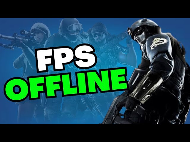 Os 30 melhores jogos FPS para PC Fraco em 2022! - Liga dos Games