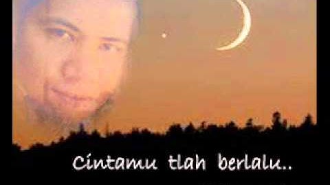 Mark Sungkar - Cintamu tlah berlalu