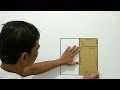 SUPER SIMPLE 3D WALL PAINTING DESIGN IDEAS || WALL DECORATION EASY || CAT TEMBOK 3D SEDERHANA