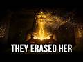 She Created Humanity — Then They Erased Her From History | History For Sleep
