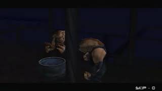 05   Bridge enemy setting explosives